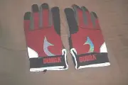 Bubba Fillet Gloves Fish Cleaning Gloves Puncture Cut Resistant Gloves Medium