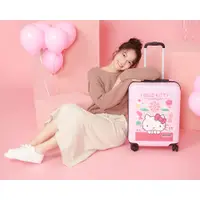 在飛比找蝦皮購物優惠-【OUTDOOR】Hello Kitty聯名款 20吋 台灣