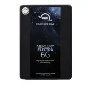 OWC Mercury 500GB Electra 6G 2.5" SATA 3 Solid State Disk OWCS4D7E6G500