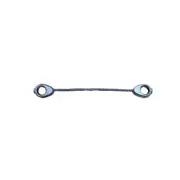 Deck lift BRACKETS Troy-Bilt 17AA5ABP766 - Troy-Bilt RZT 50" Zero-Turn Mower (20