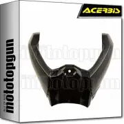 ACERBIS 0017559 RADIATOR SCOOPS BLACK YAMAHA WRF 250 2018 18 2019 19