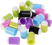 Gogogmee DIY Sponge Painting Tools Pcs Craft Drawing Sponges for Boys and Girls Adults