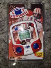 1995 Touchdown Football Handheld Electronic Game