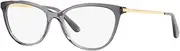 Dolce & Gabbana DG3258 Blue-Light Block 3268 54 Women Eyeglasses