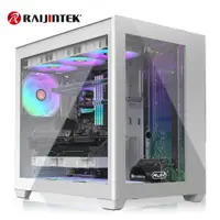 在飛比找PChome24h購物優惠-【RAIJINTEK】歐美精品PAEAN C7 水冷改裝 透