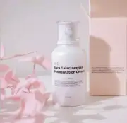 The Blessed Moon Aura Galactomyces Fermentation Cream