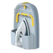 Joseph Joseph Grey Pocket Folding Table-Top Garments/Clothes Ironing Board