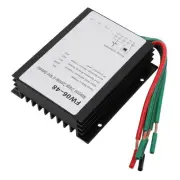 US MPPT Wind Turbine Charge Controller for 0-600w Wind Turbine Generator