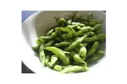 SOY BEAN / Edamame seeds - Standard Packet