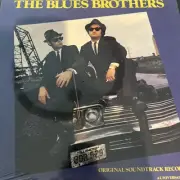 The Blues Brothers -Orignal Soundtrack LP SEALED 1980 SD-16017 Club Edition Rock