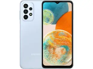 SAMSUNG Galaxy A23 5G (4G/64G) 續約 攜碼 台哥大 搭配門號專案價【吉盈數位商城】