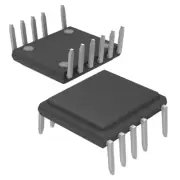 TOP265VG Integrated Circuits Converter Offline Flyback Topology 12EDIP