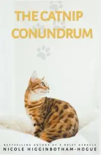 在飛比找博客來優惠-The Catnip Conundrum