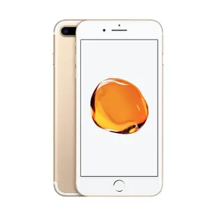 【Apple】A級福利品 iPhone 7 Plus 128G(5.5吋）（贈充電配件組)