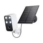 Cameras Wireless Outdoor Wi Fi Solar Camera Outdoor Wireless for Home Security O