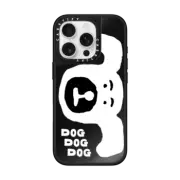 iPhone 16 Pro Mirror Case MagSafe Compatible INAP DOG