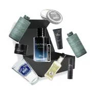 Men's Grooming Special Offer Prize Bundle