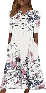 [Generic] My Orders Placed,Fall Wedding Guest Dresses for Women 2024,Rose Gold Dress for Women White Bodycon Dress Cocktail Dresses 2024 Womens Dresses Winter Bohemian Dresses