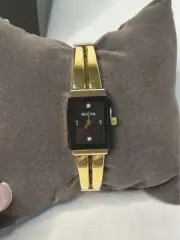 Bulova Ladie's Watch 97P168 New with Tags
