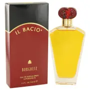 Il Bacio by Marcella Borghese Eau De Parfum Spray 3.4 oz for Women