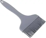 Baking Barbeque Brush Versatile Turkey Brush Silicone Pastry for Pan Grill Cooking