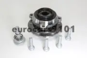 Mini Cooper FAG Front Wheel Bearing Kit 7136496100 7136496100 (for: Mini)