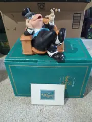 Sylvester Macaroni Walt Disney Classic Collection Symphony Hour Limited Edition
