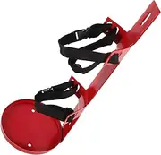 DRESSOOS Fire Extinguisher Mounting Bracket for Boats Mounting Brackets and Extinguisher Strap