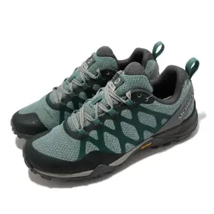 【MERRELL】登山鞋 Siren 3 GTX 防水 戶外鞋 女鞋 耐磨 黃金大底 8色單一價(ML83146)