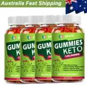 Best BHB Keto Diet Pills 120,000mg Burn Fat-Advanced Ketosis &Weight Loss