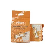 Cat Litter Clumping Natural