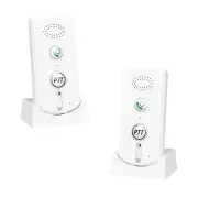 2 Way Wireless Intercom for Home Hospital Hotel1000m Range Indoor Intercoms W...