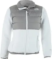 THE NORTH FACE Girls Denali Down Jacket Style