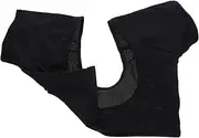 minkissy Underarm Sweat Pads Underwear Shirt Underarm Sweat Vest Dress Shields for Underarm Women Sweat Proof Undershirts Short Sleeve Dress Shields Armpit Sweat Pads Panties Polyester