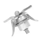 Blender Blade Food Grade Stainless Steel Juicer Blades Replacement For US