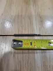 Richard Micro Tool .100 Decimal. 4FL