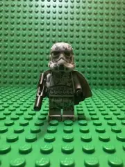 LEGO Star Wars Mimban Stormtrooper Minifigure SW0927 Set 75211