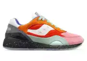 Saucony Shadow 6000 Space Flight S70703 1 Multi Color Astronaut Ice Cream