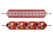 TARRAMARRA® Two Christmas Table Runners