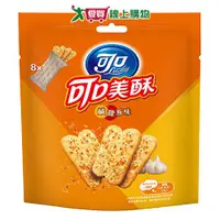 在飛比找蝦皮商城優惠-可口美酥鹹甜原味量販分享包180G【愛買】