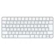 Magic Keyboard with Touch ID for Mac models with Apple Silicon - Japanese (JIS)