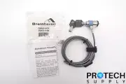 Brenthaven 4100 Laptops and Notebook Cable Lock for with 2 Keys NEW & WARRANTY