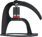 Flair The NEO Flex: UPDATED Direct Lever Manual Espresso Flex, Black