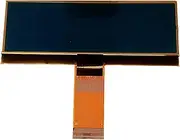 CD Player Pixel Repair LCD Screen Display Compatible with Nissan Compatible with Juke Compatible with Qashqai Compatible with X-Trail Compatible with Frontier Car Instrument Cluster