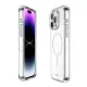 【avana】iPhone 15 Pro / 15 Pro Max ICE- 冰晶磁吸防摔殼