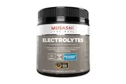 Musashi Electrolytes Replenisher, 300g