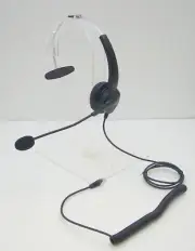 T300 Headset for Avaya 1408 2410 5410 5610 M3904 M7208 M7310 M7324 T7208 T7316E
