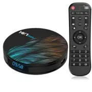 Sofobod HK1 MAX Android 10.0 TV Box 4GB RAM 32GB ROM 2.4G/5G HK1 Max 4+32