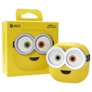 Samsung x MINIONS Galaxy Buds FE/2 Pro/2/Pro/Live Cover BOB Compact Size SLBS