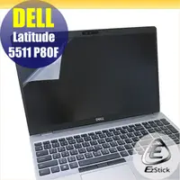 在飛比找PChome24h購物優惠-DELL Latitude 5511 P80F 靜電式筆電L